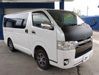 Toyota Hiace super gl 2019