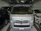 Toyota Hiace Super GL 2019