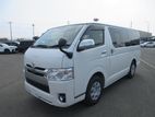 Toyota Hiace Super GL 2019