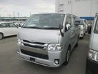 Toyota Hiace SUPER GL 2019