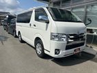 Toyota Hiace Super GL 2019