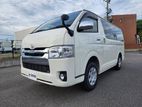 Toyota Hiace SUPER GL 2019