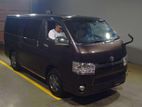 Toyota Hiace Super GL 2019