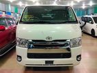 Toyota Hiace SUPER GL 2019