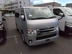 Toyota Hiace Super GL 2019