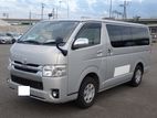 Toyota Hiace SUPER GL 2019