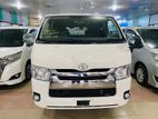 Toyota Hiace SUPER GL 2019