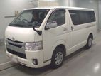 Toyota Hiace SUPER GL 2019