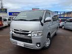 Toyota Hiace SUPER GL 2019