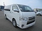 Toyota Hiace SUPER GL 2019