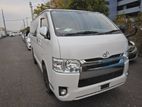 Toyota Hiace SUPER GL 2019