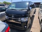 Toyota Hiace Super GL 2019