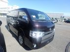 Toyota Hiace SUPER GL 2019