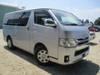 Toyota Hiace SUPER GL 2019