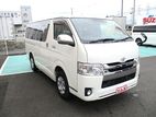 Toyota Hiace super gl 2019