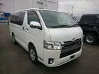 Toyota Hiace Super GL 2019