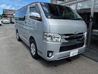 Toyota Hiace super gl 2019