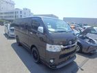 Toyota Hiace Super GL 2019