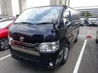 Toyota Hiace Super gl 2019