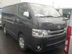 Toyota Hiace super GL 2019