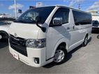 Toyota Hiace Super GL 2019