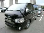 Toyota Hiace super gl 2019