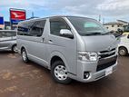 Toyota Hiace Super gl 2019