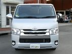 Toyota Hiace SUPER GL # 2019