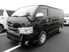 Toyota Hiace Super Gl 2019