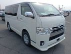 Toyota Hiace SUPER GL 2019