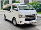 Toyota Hiace SUPER GL 2019