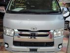 Toyota Hiace Super GL 2019