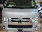 Toyota Hiace Super GL 2019