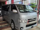 Toyota Hiace Super GL 2019