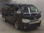 Toyota Hiace Super GL 2019