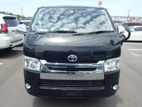 Toyota Hiace SUPER GL 2019