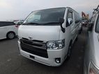 Toyota Hiace SUPER GL 2019