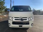 Toyota Hiace Super GL 2019