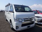 Toyota Hiace SUPER GL 2019