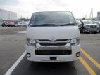 Toyota Hiace Super- GL 2019