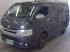 Toyota Hiace SUPER GL 2019