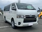 Toyota Hiace Super GL 2019