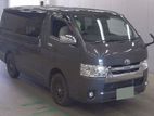 Toyota Hiace Super GL 2019