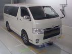 Toyota Hiace SUPER GL 2019