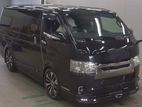 Toyota Hiace SUPER GL 2019