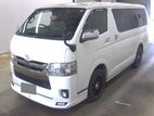 Toyota Hiace Super GL 2019