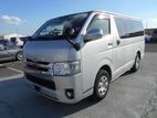 Toyota Hiace Super GL 2019