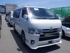 Toyota Hiace Super GL 2019