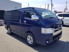 Toyota Hiace Super GL 2019