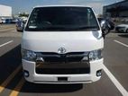 Toyota Hiace Super Gl 2019